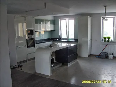 FRANKO-BUD Usługi Remontowo Budowlane